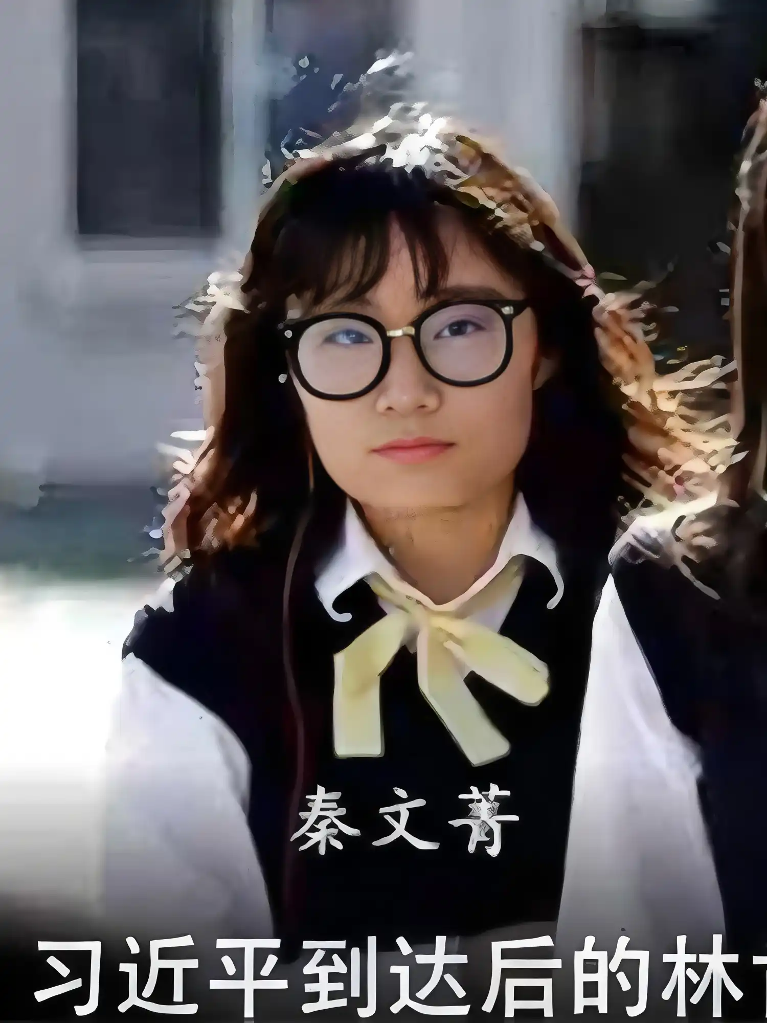 秦文菁
